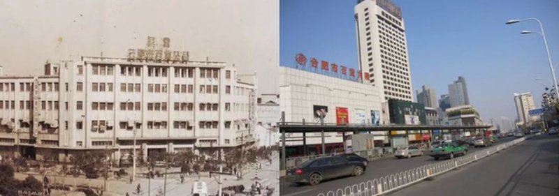 在合肥市包河区，如何选择一个吸引人的门头设计？