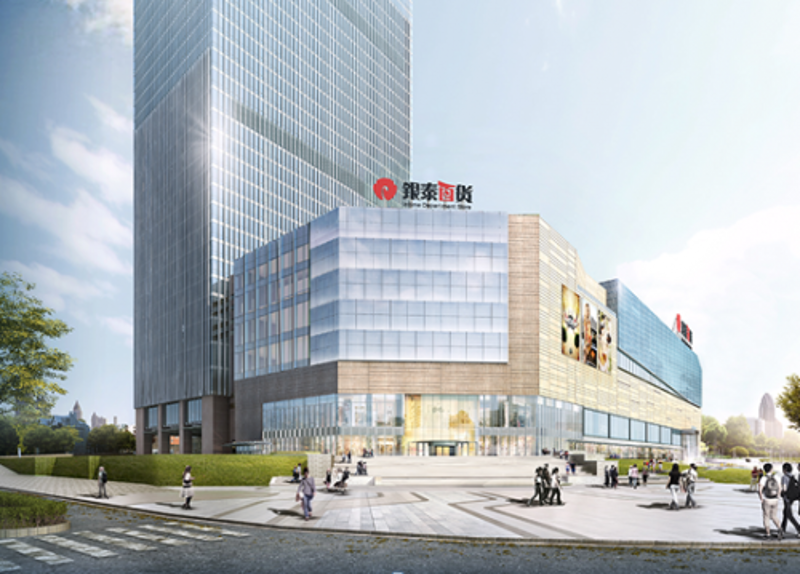 合肥宜美装饰最新项目：打造个性化家居空间